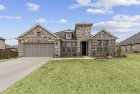 115 Citation Lane Hickory Creek TX 75065