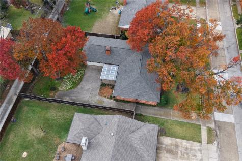 611 Parkview Lane Richardson TX 75080