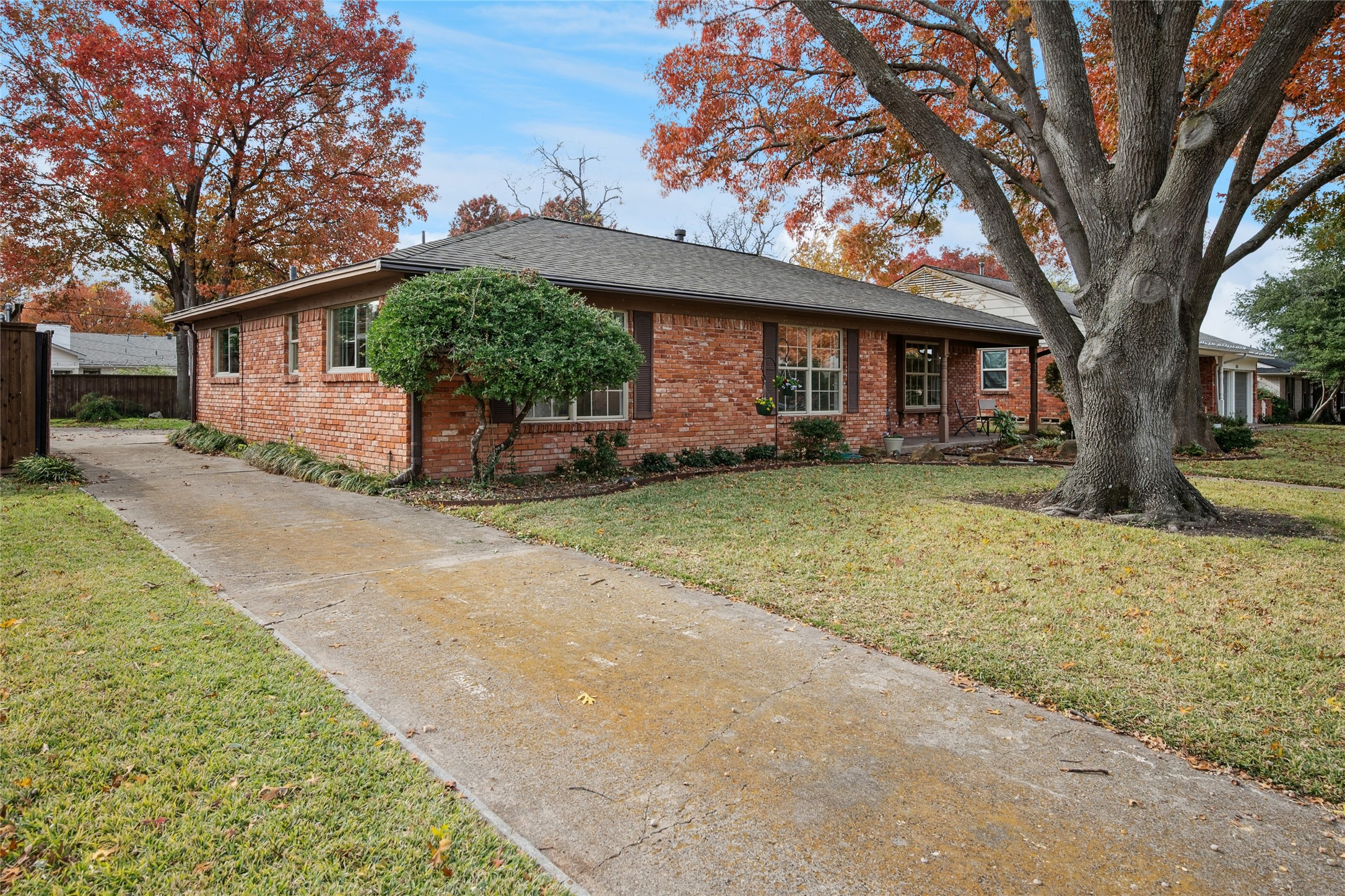 611 Parkview Lane Richardson TX 75080