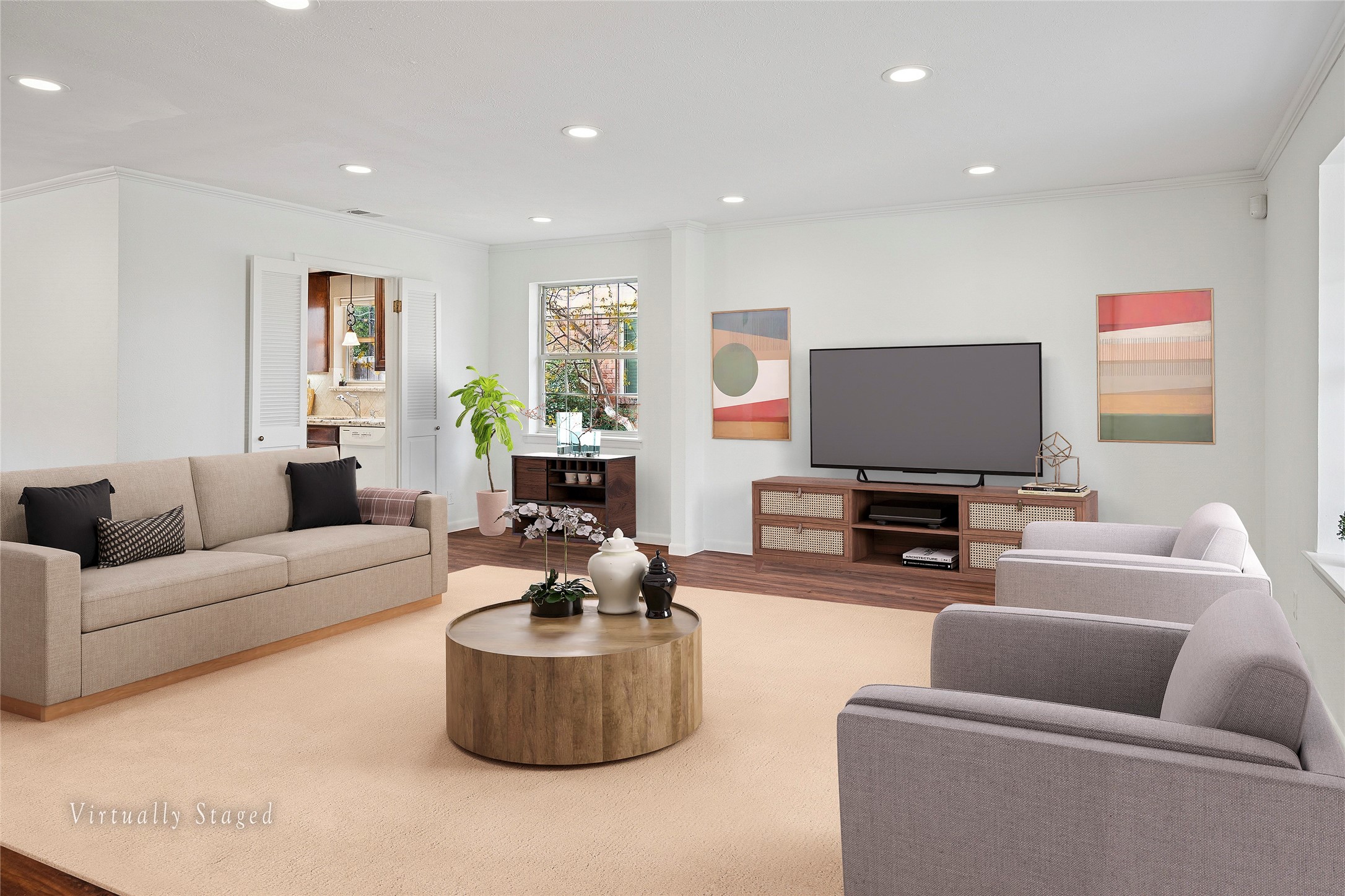 611 Parkview Lane Richardson TX 75080
