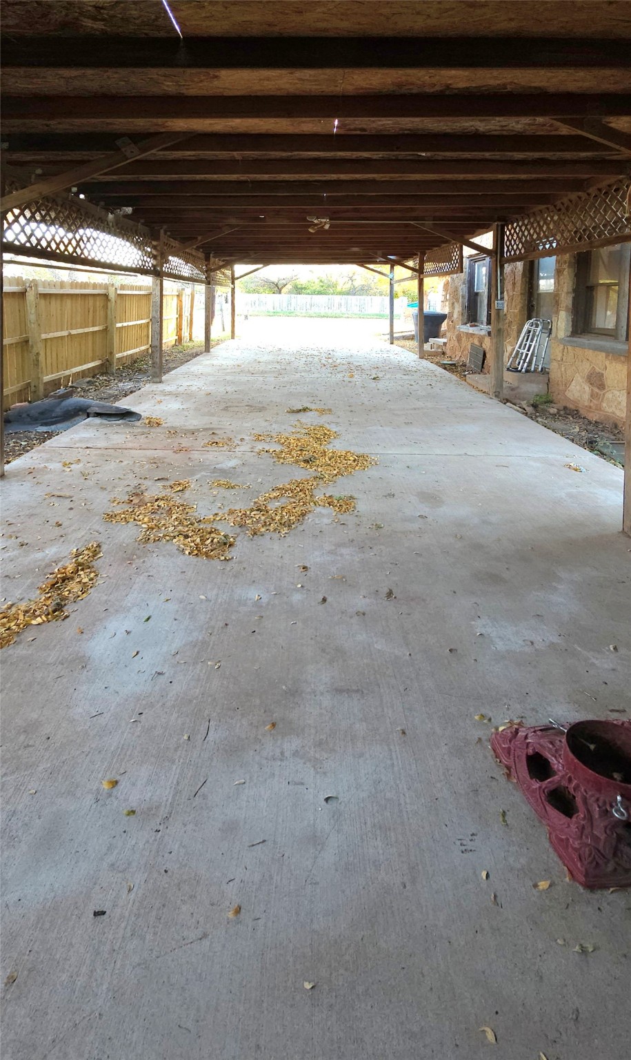 1434 Anson Avenue Abilene TX 79601