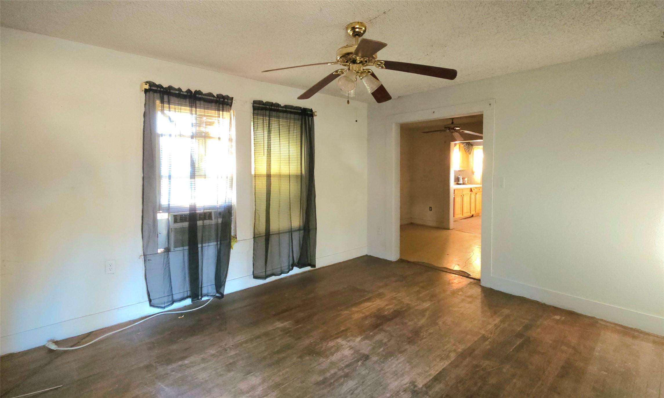 1434 Anson Avenue Abilene TX 79601