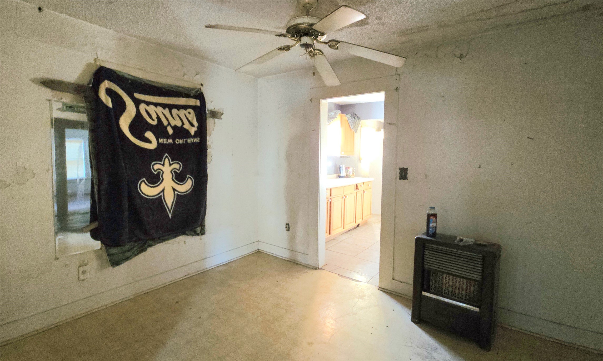 1434 Anson Avenue Abilene TX 79601