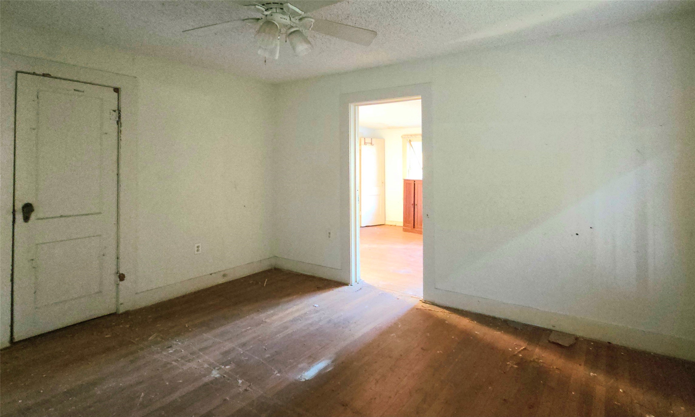 1434 Anson Avenue Abilene TX 79601