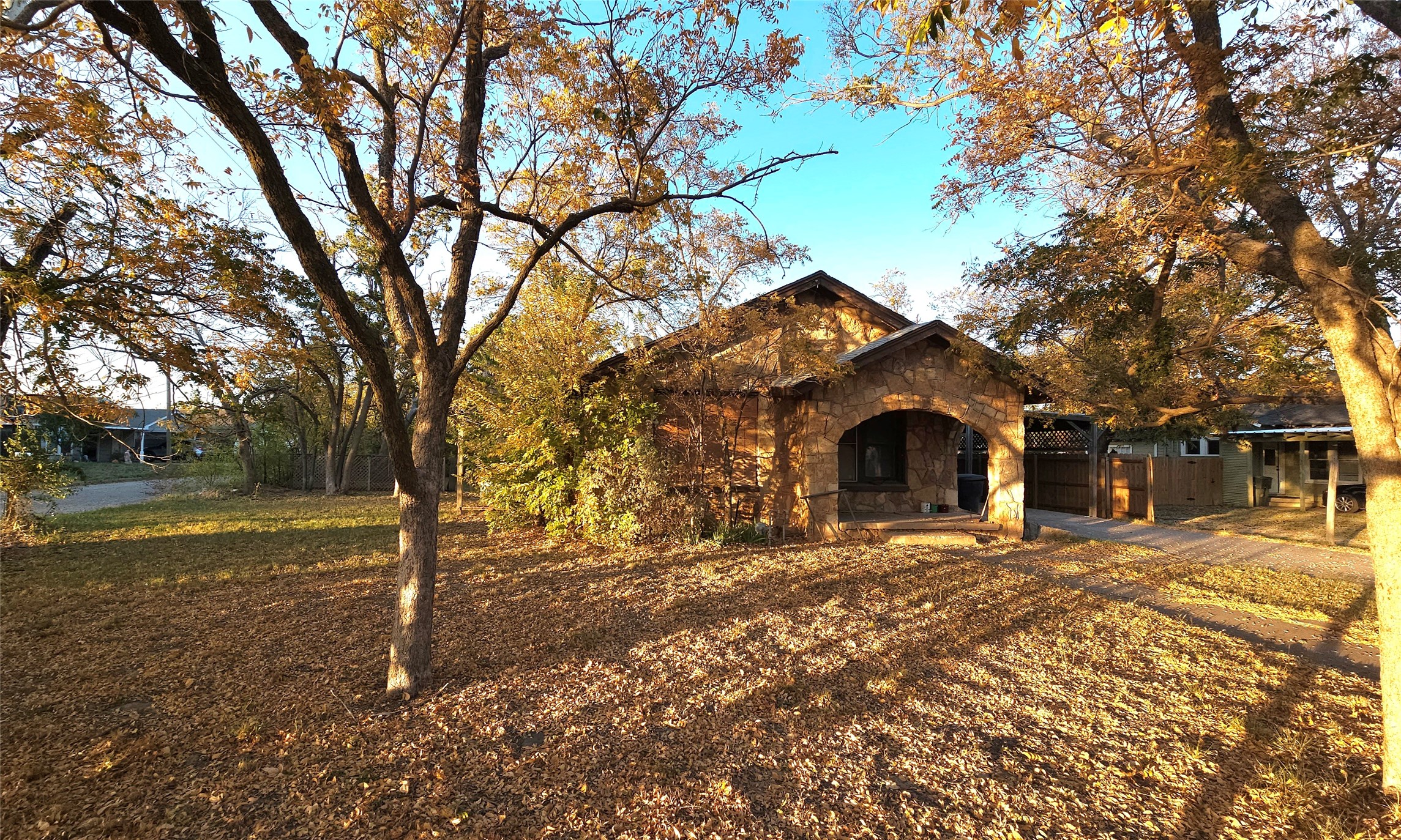 1434 Anson Avenue Abilene TX 79601