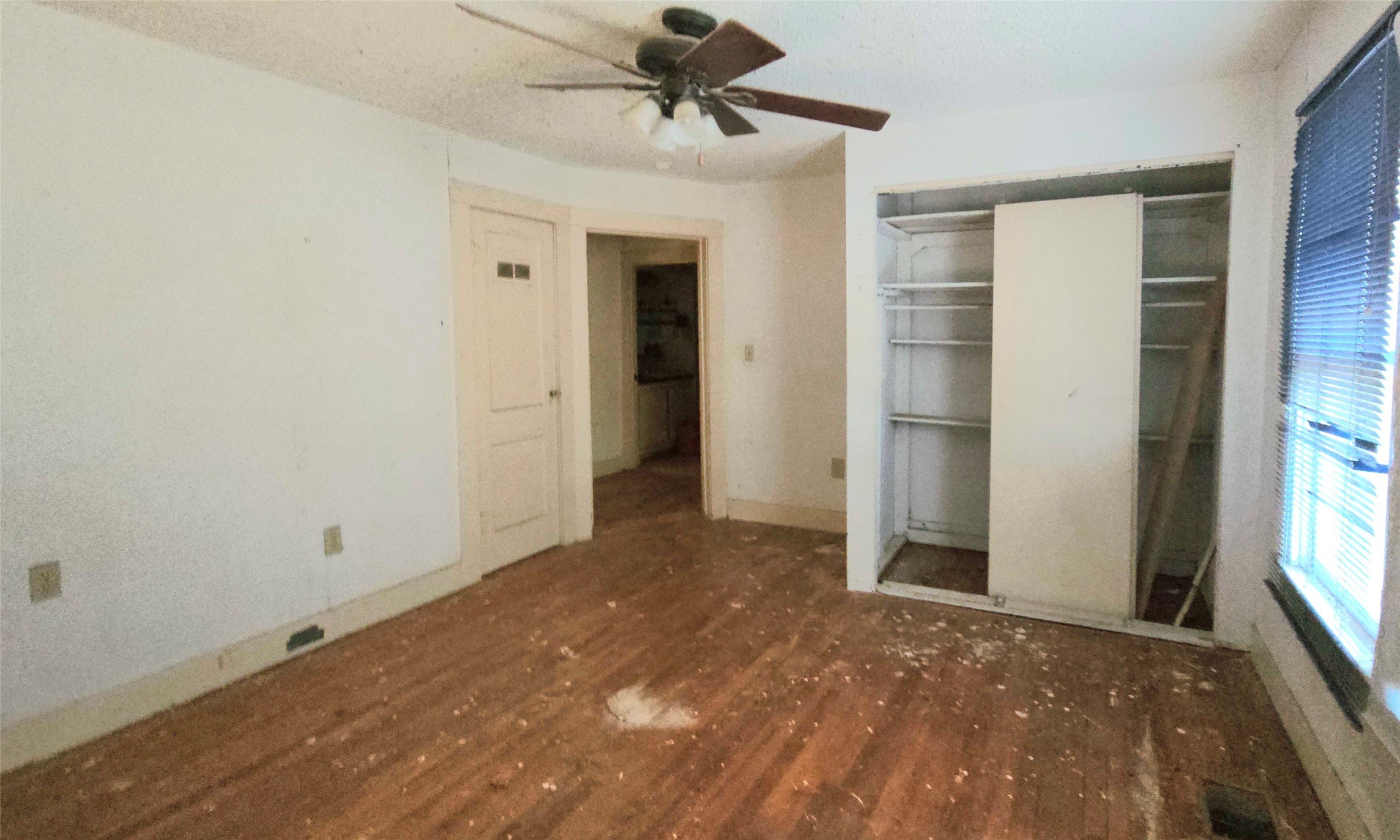 1434 Anson Avenue Abilene TX 79601