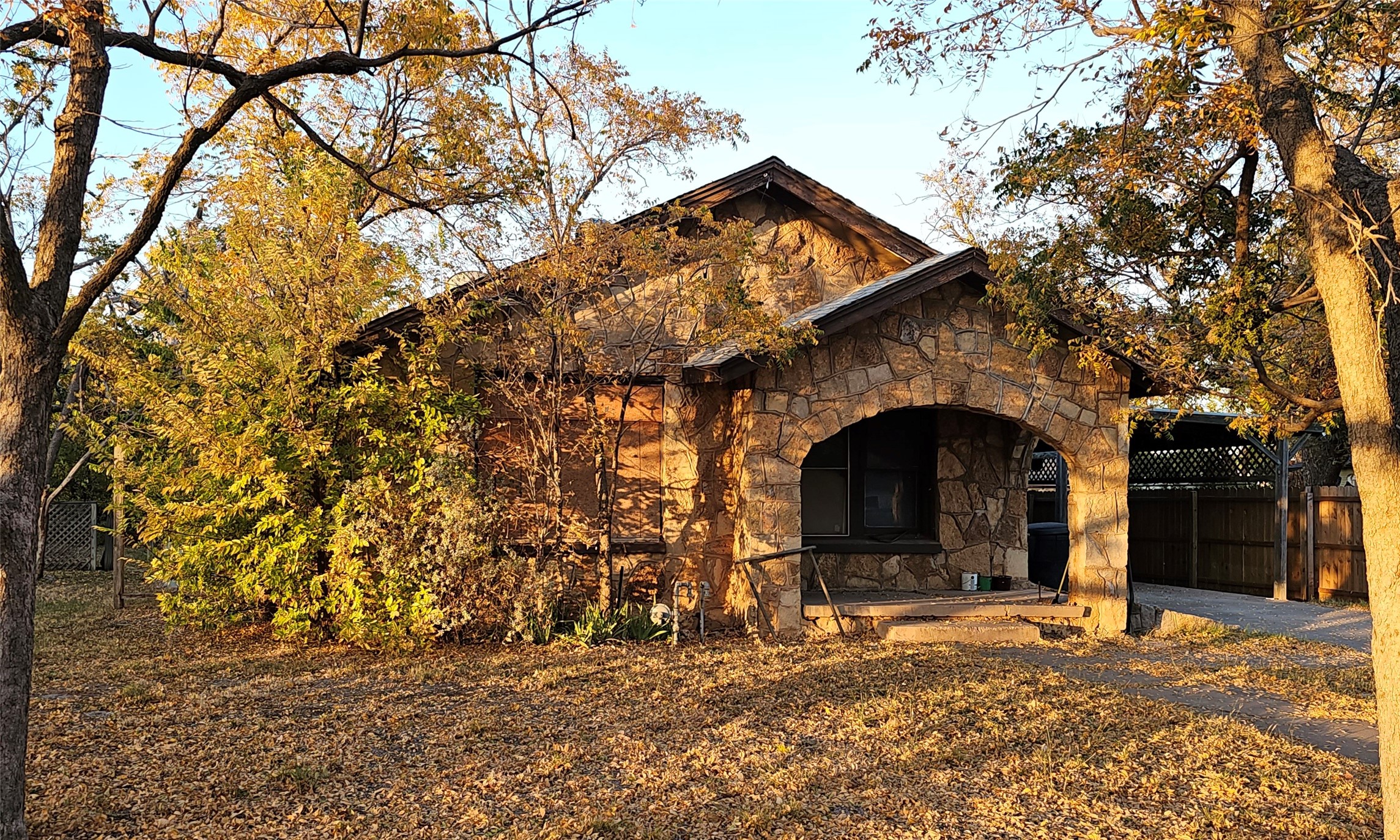 1434 Anson Avenue Abilene TX 79601