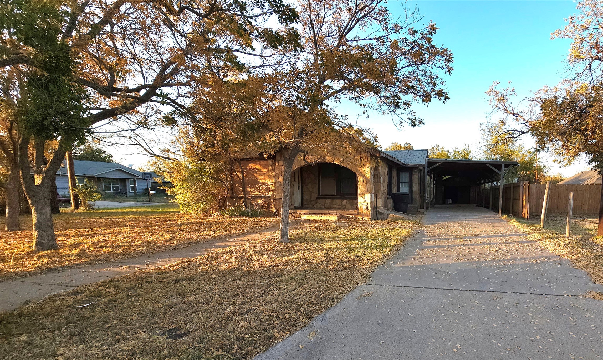 1434 Anson Avenue Abilene TX 79601