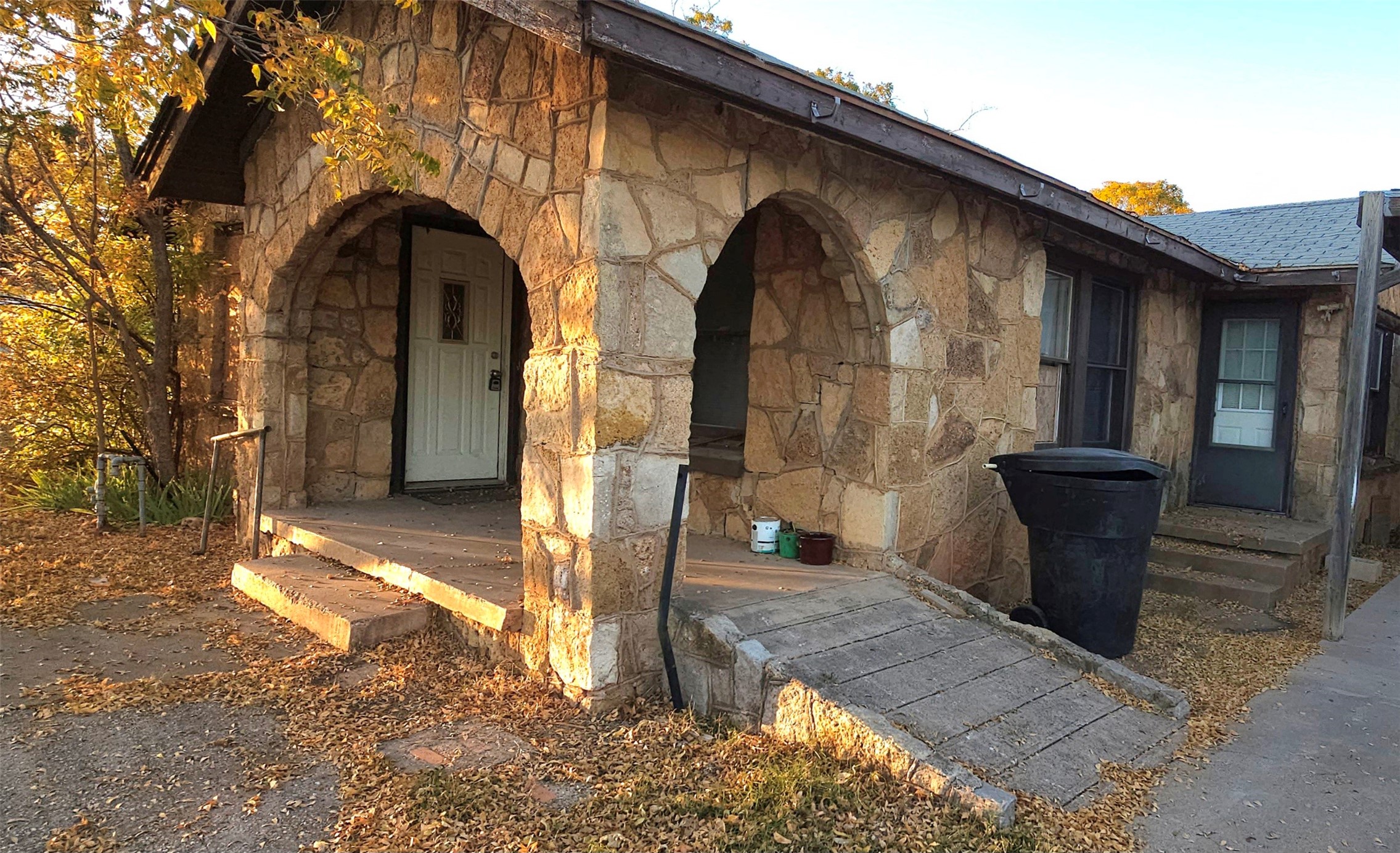 1434 Anson Avenue Abilene TX 79601