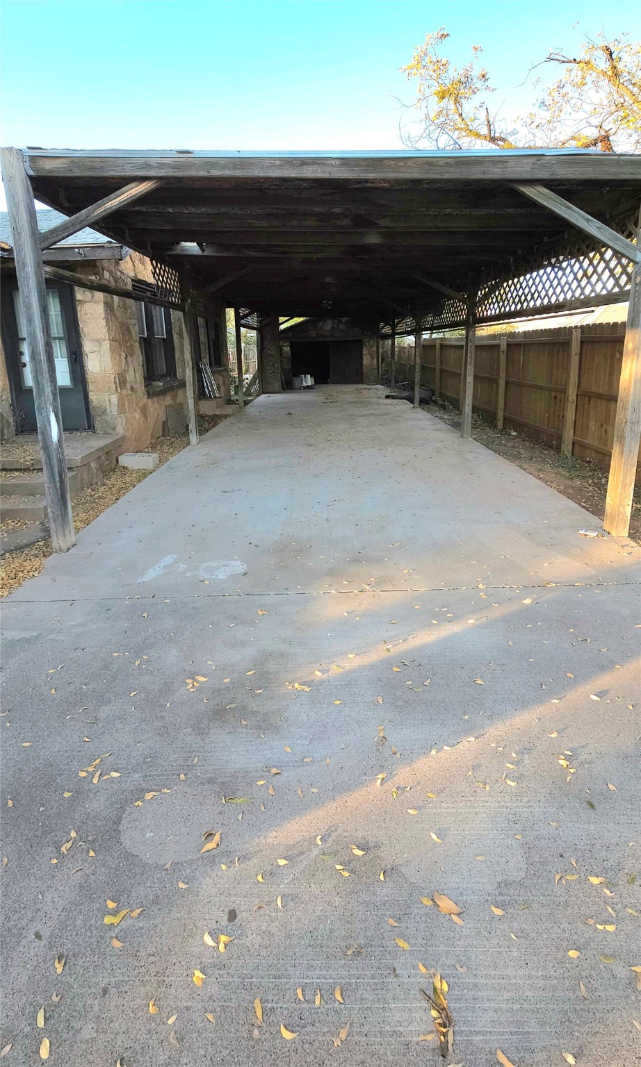 1434 Anson Avenue Abilene TX 79601