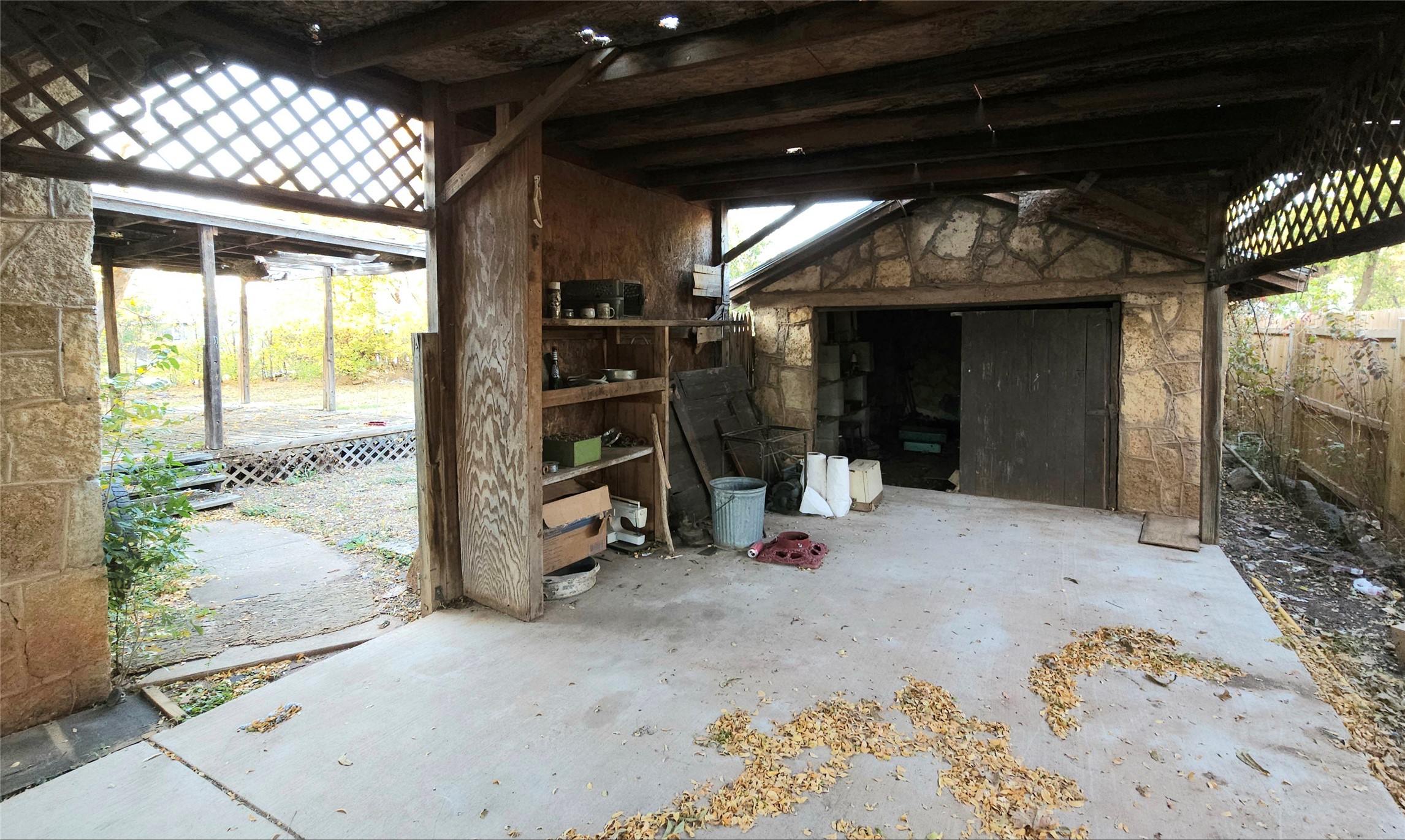 1434 Anson Avenue Abilene TX 79601