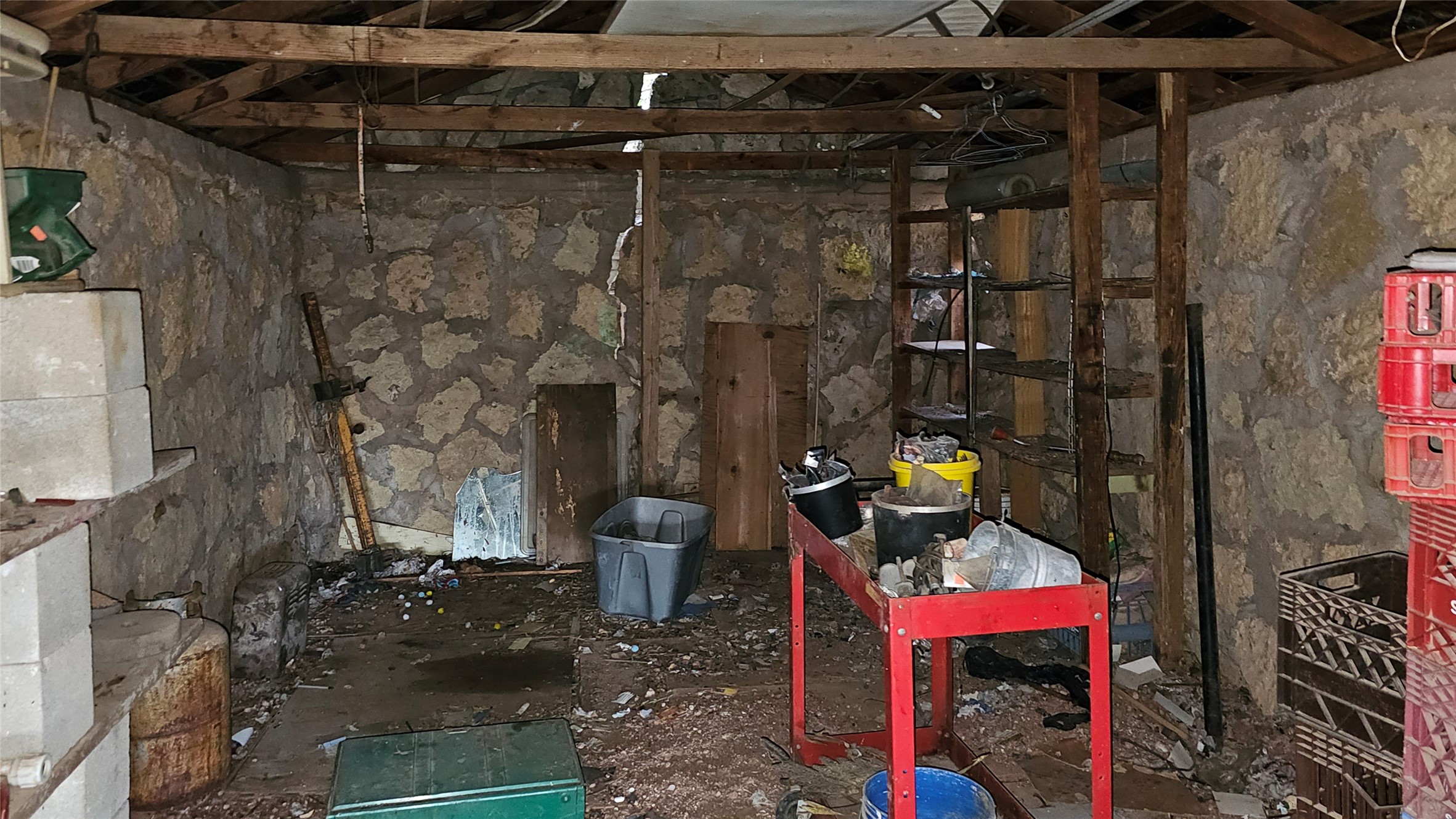 1434 Anson Avenue Abilene TX 79601