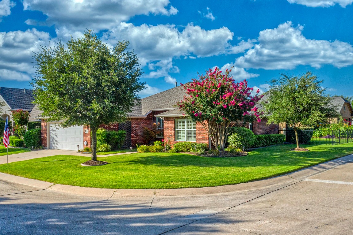 9713 Applewood Trail Denton TX 76207