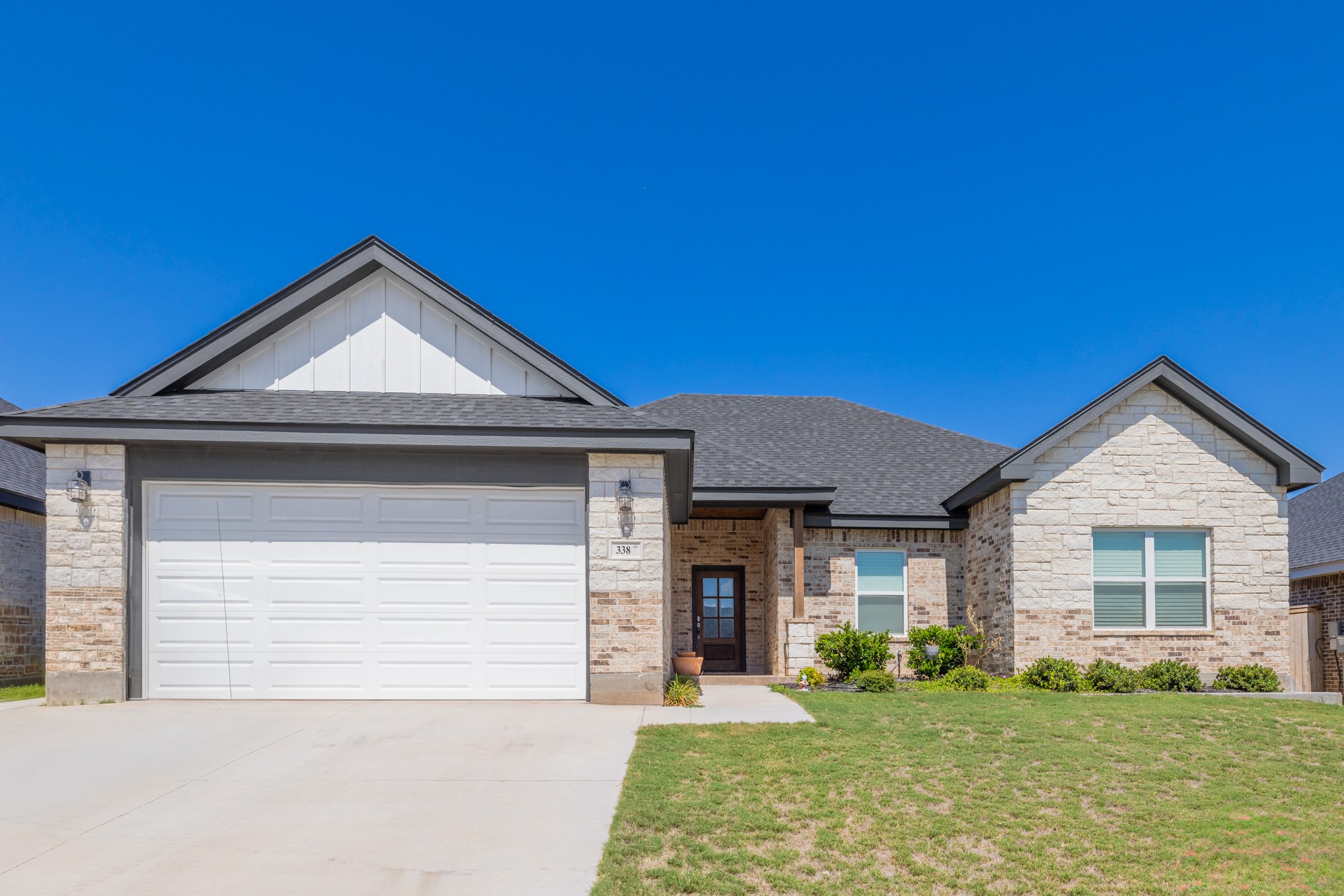 338 Bella Way Abilene TX 79602