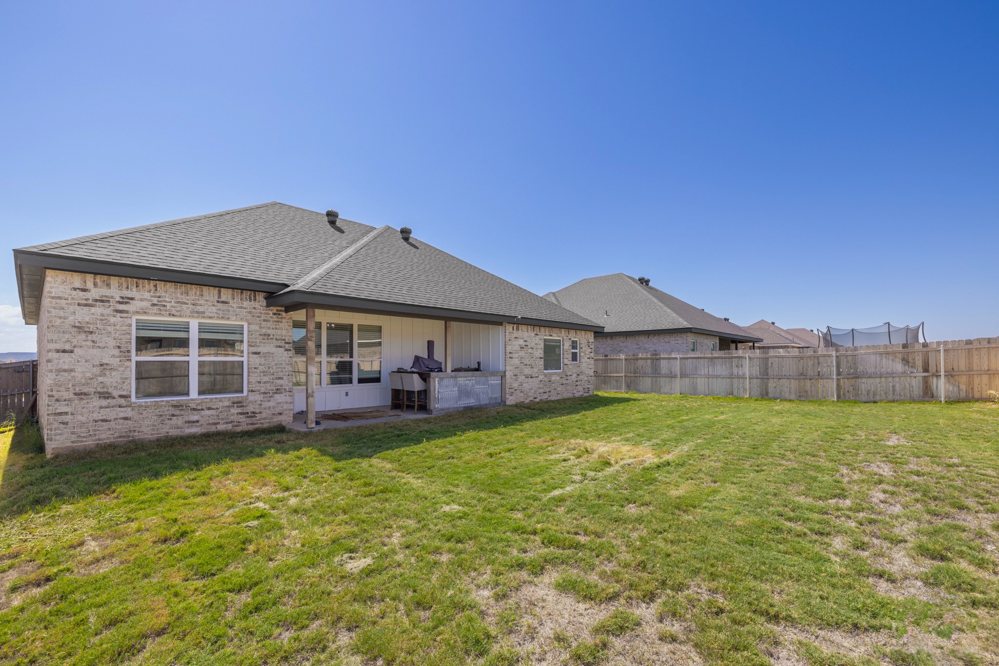 338 Bella Way Abilene TX 79602