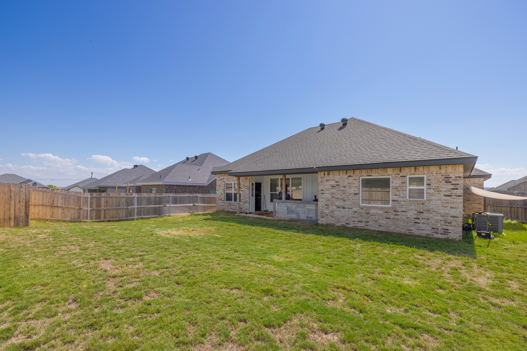 338 Bella Way Abilene TX 79602