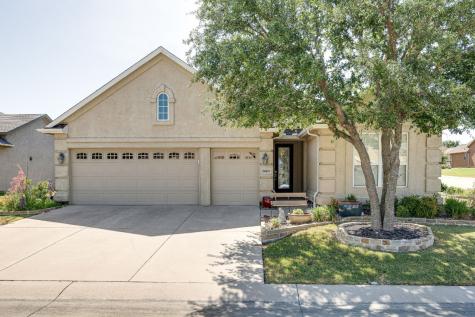9009 Bradford Street Denton TX 76207