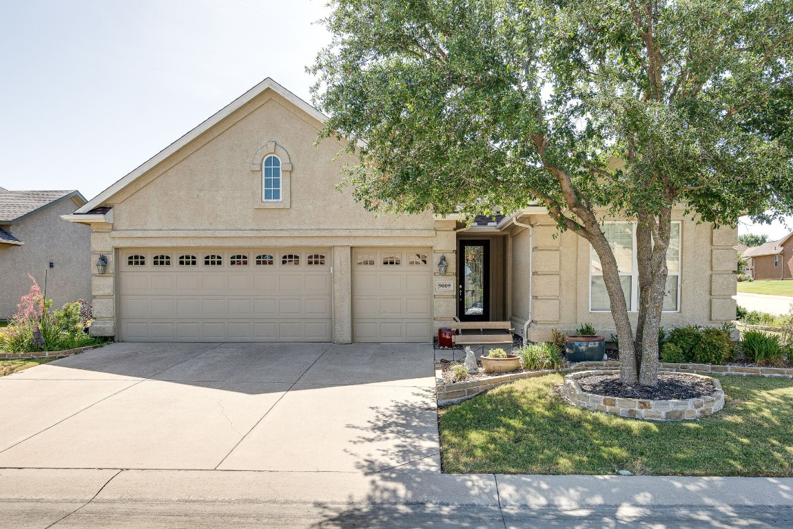 9009 Bradford Street Denton TX 76207
