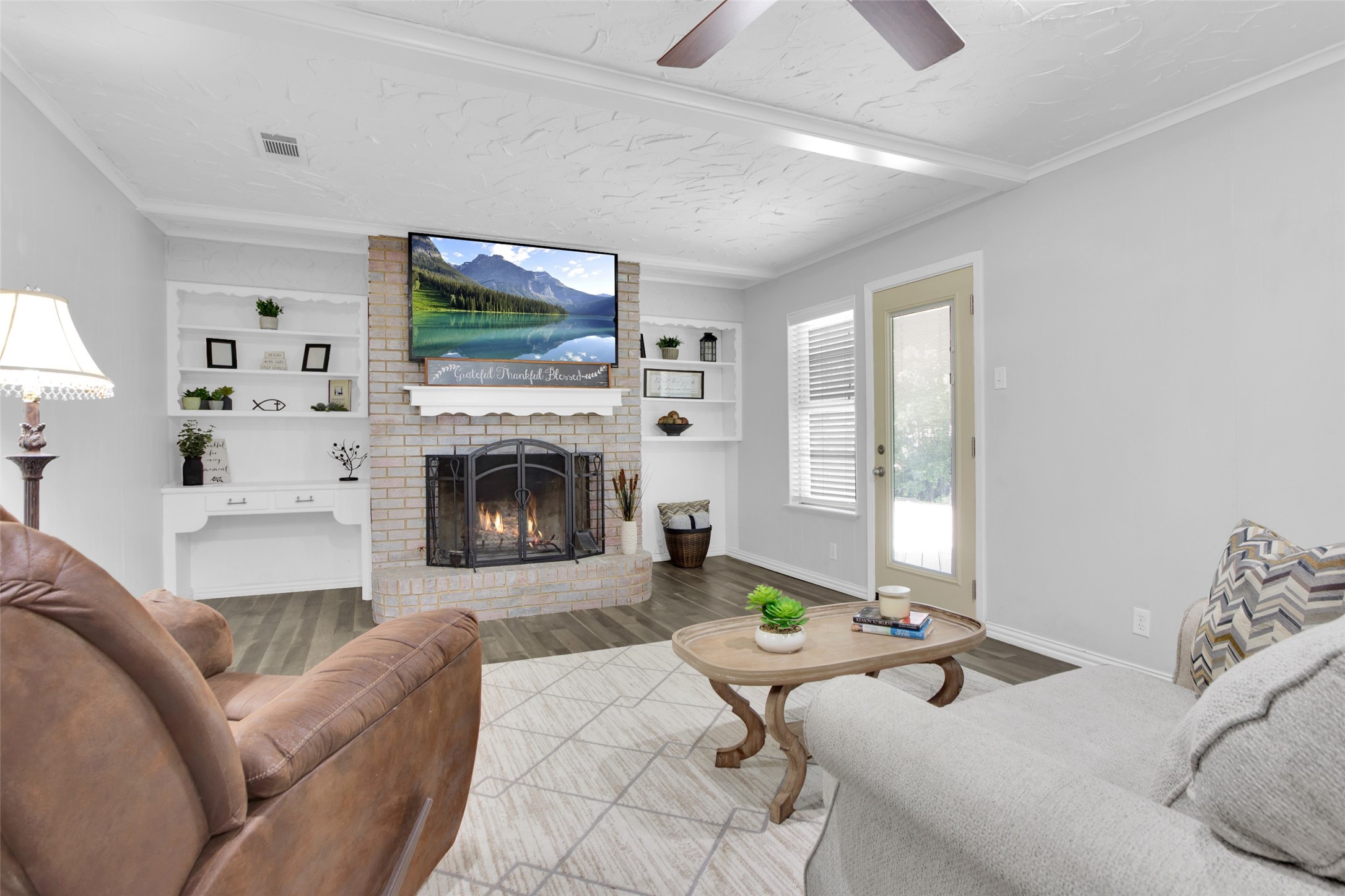 1605 Oakhill Drive Sherman TX 75092