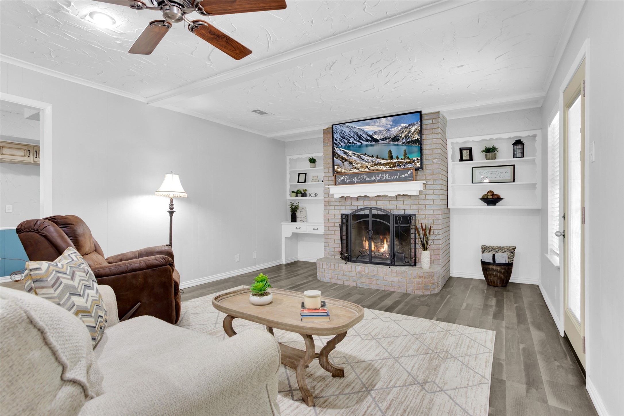 1605 Oakhill Drive Sherman TX 75092