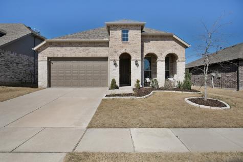 1118 Chatsworth Drive Anna TX 75409