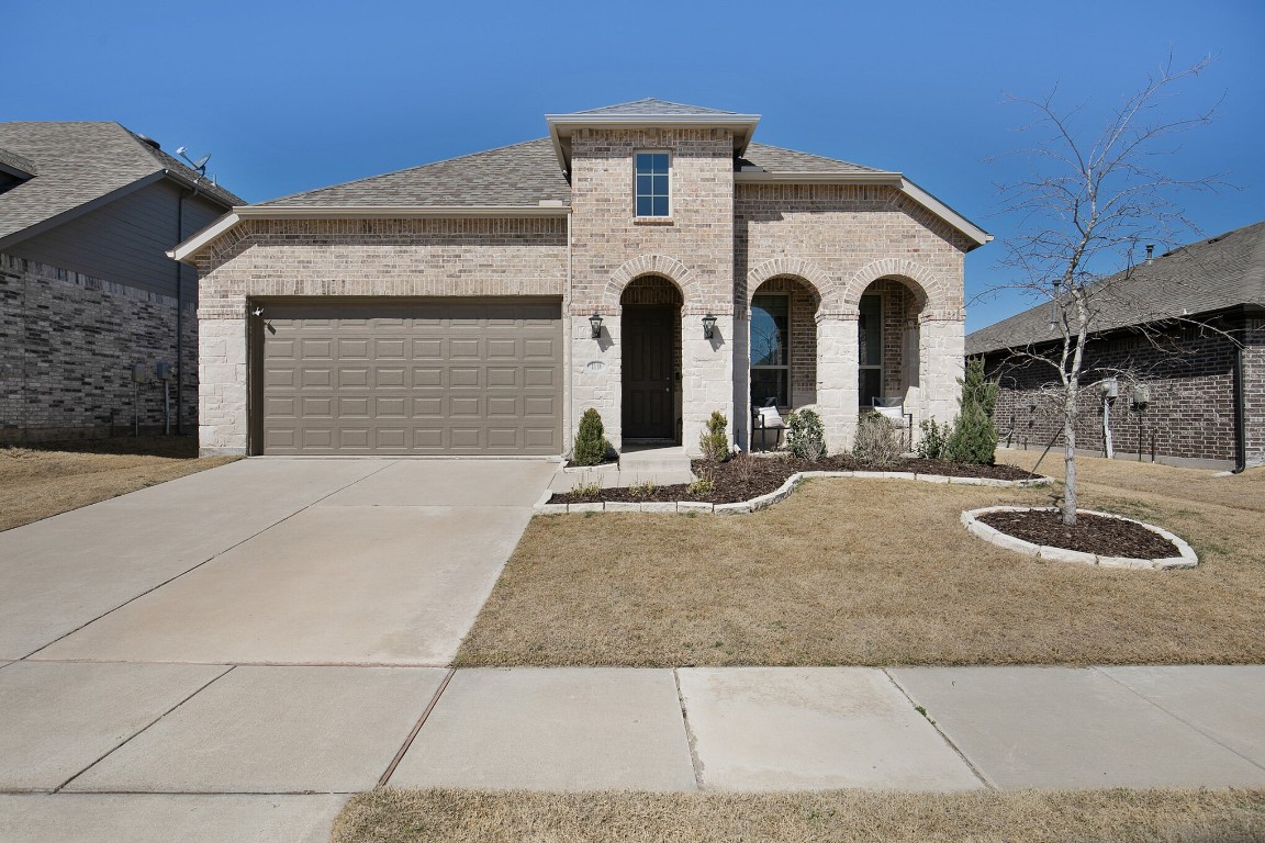 1118 Chatsworth Drive Anna TX 75409