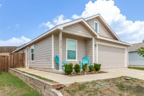 5532 Berea Street Forney TX 75126