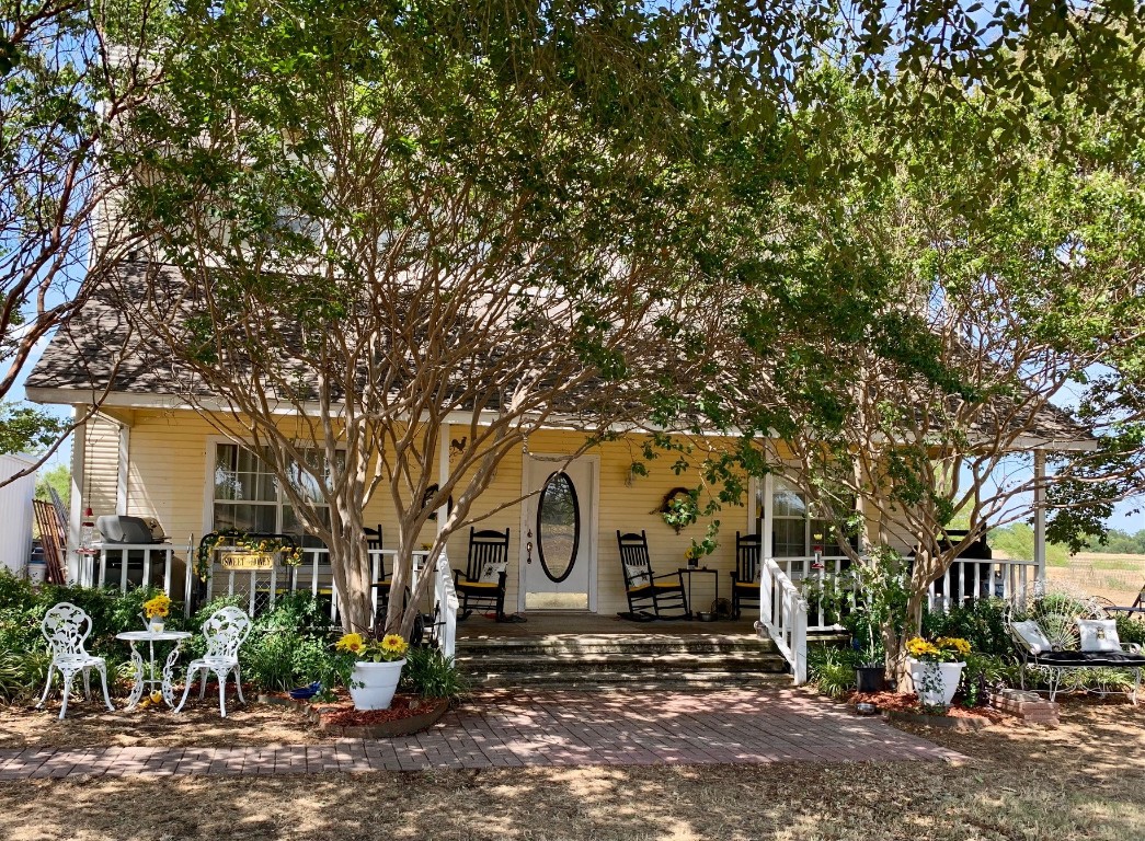 4130 County Road 2509 Royse City TX 75189