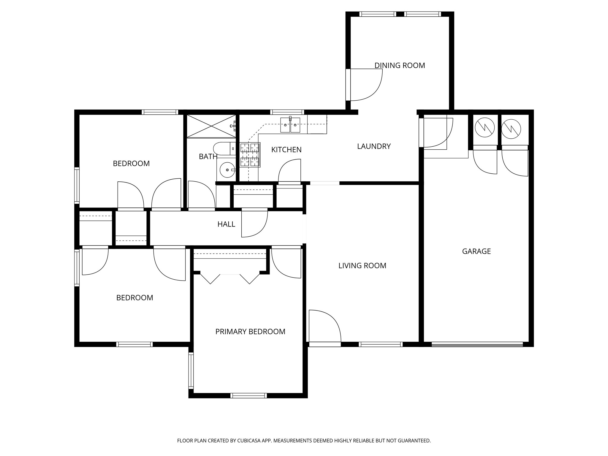 335 Freeman Street Mesquite TX 75149