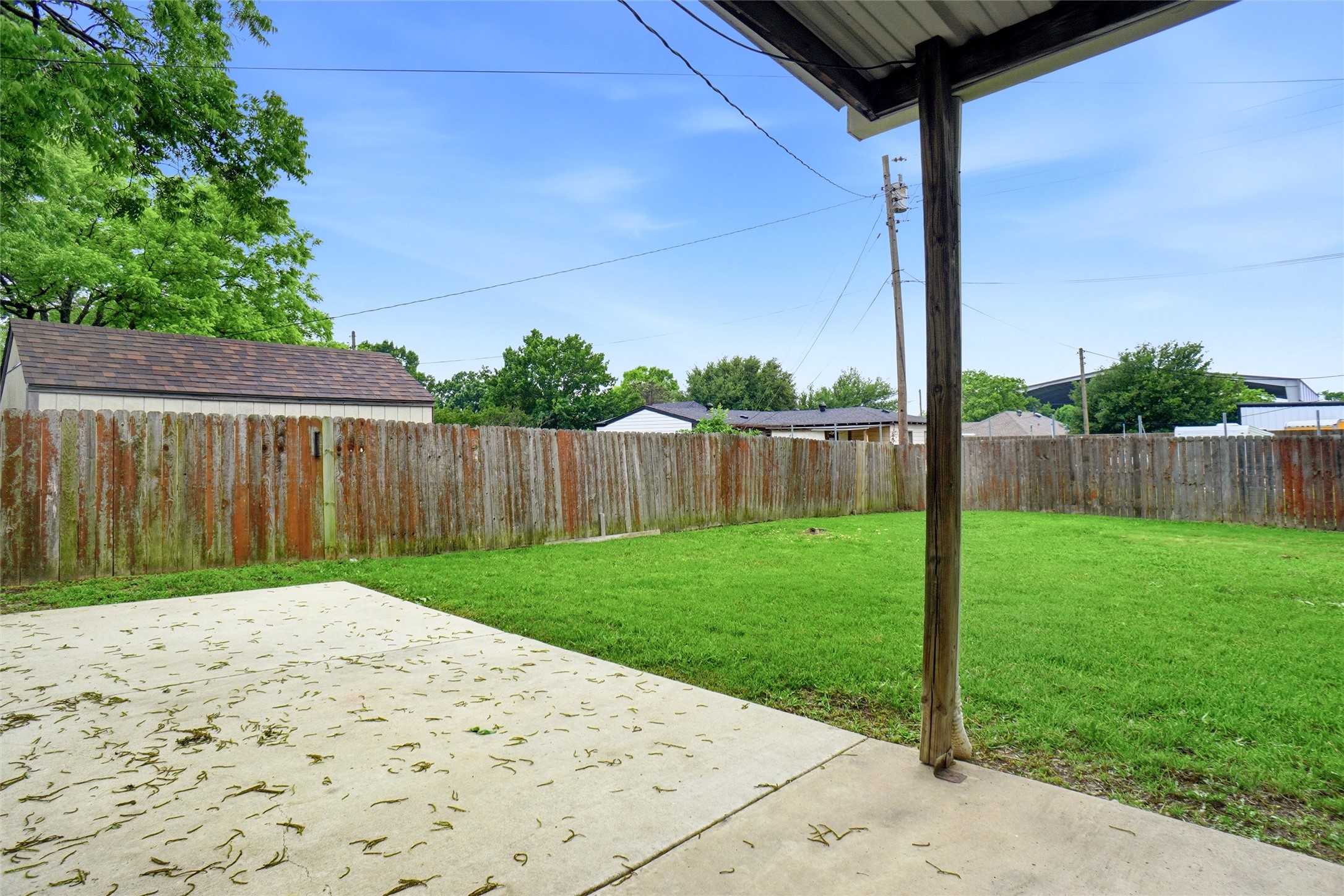 335 Freeman Street Mesquite TX 75149