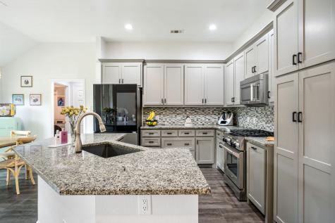 7809 Jennifer Lane Frisco TX 75034
