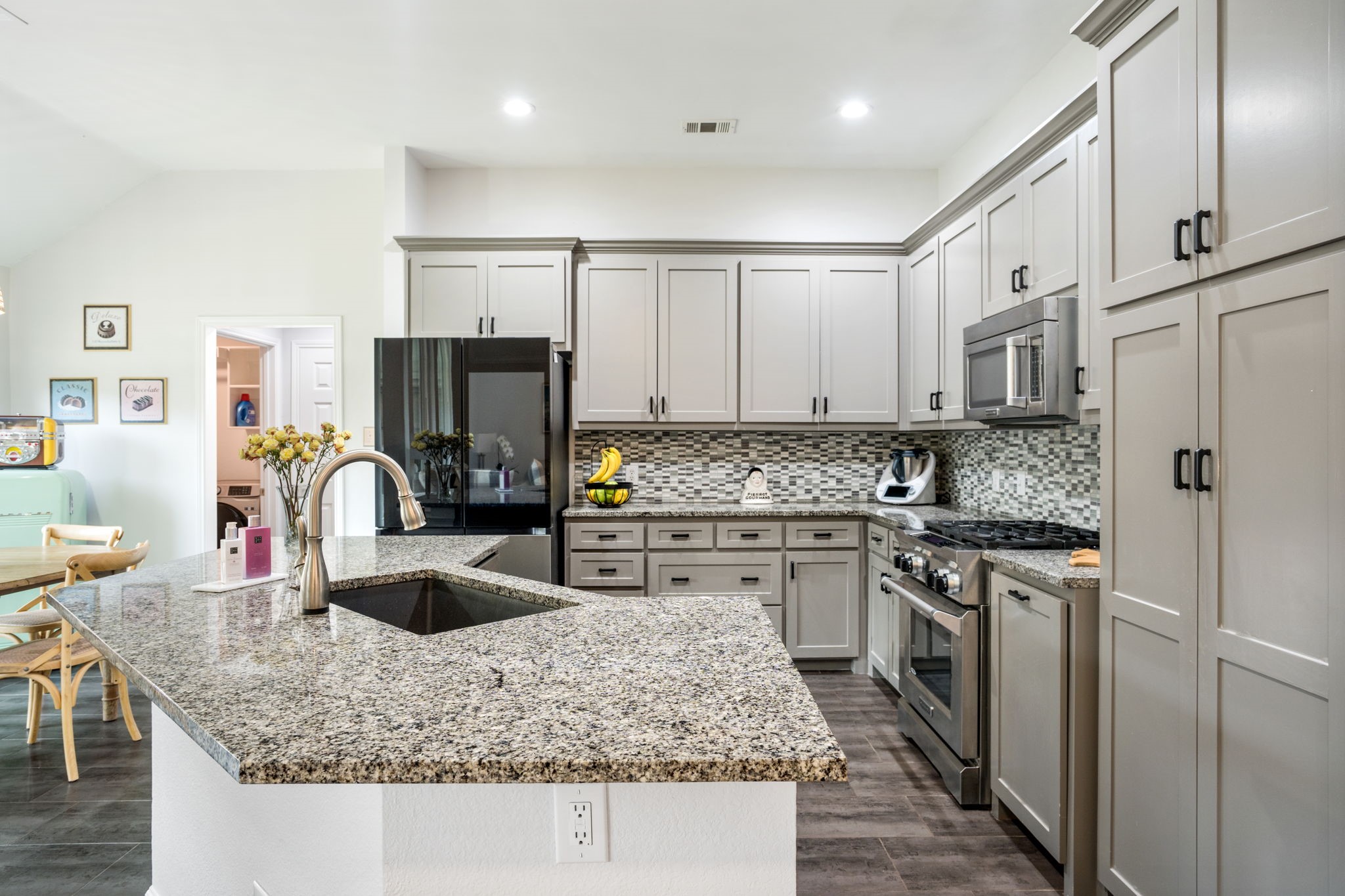 7809 Jennifer Lane Frisco TX 75034