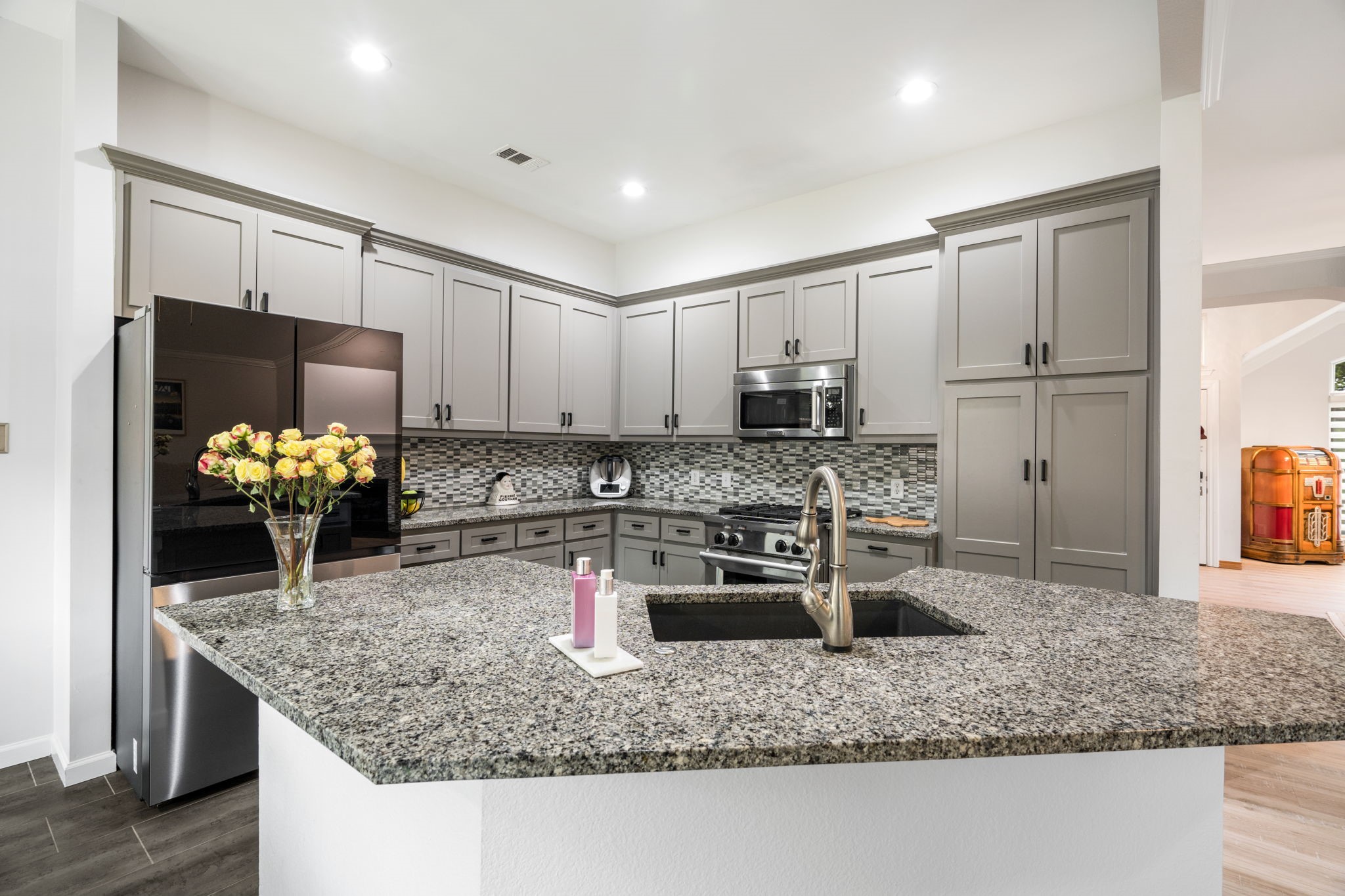 7809 Jennifer Lane Frisco TX 75034