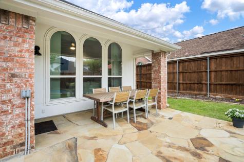 7809 Jennifer Lane Frisco TX 75034