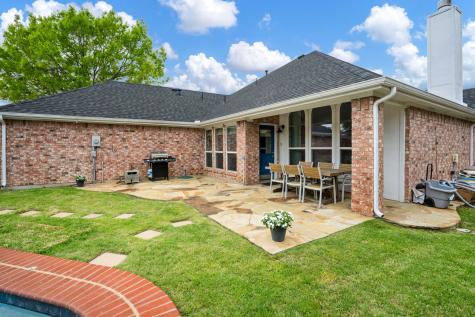 7809 Jennifer Lane Frisco TX 75034