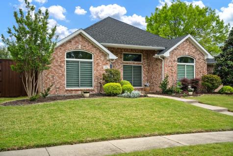 7809 Jennifer Lane Frisco TX 75034