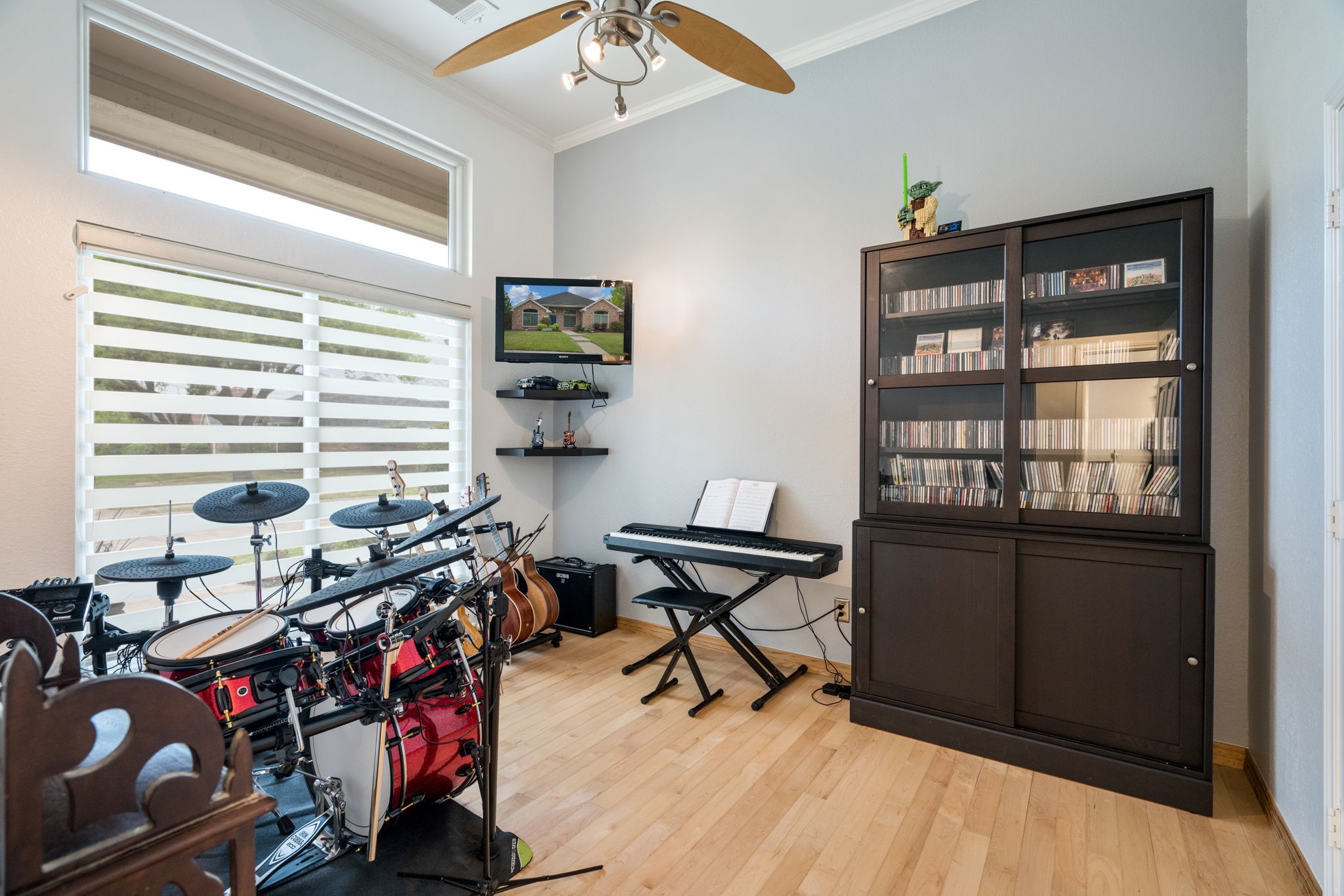 7809 Jennifer Lane Frisco TX 75034