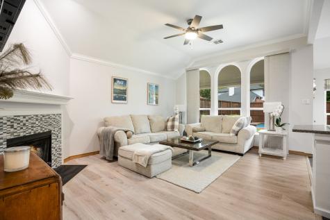 7809 Jennifer Lane Frisco TX 75034