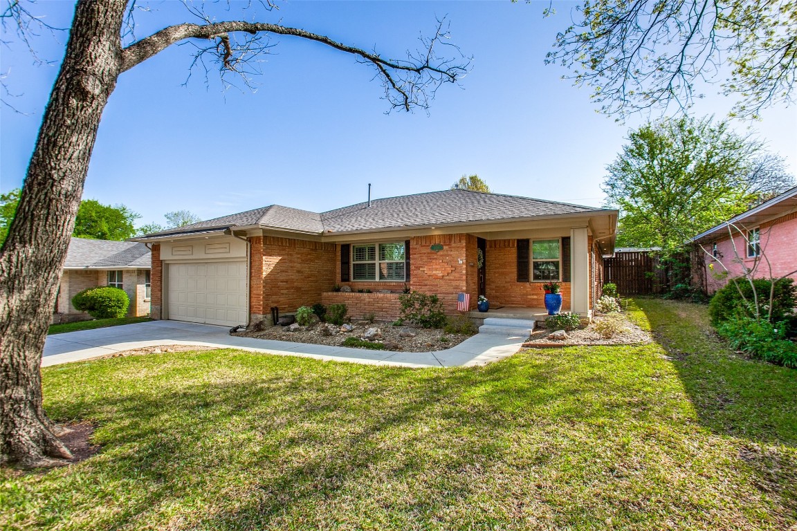 11720 Farrar Street Dallas TX 75218
