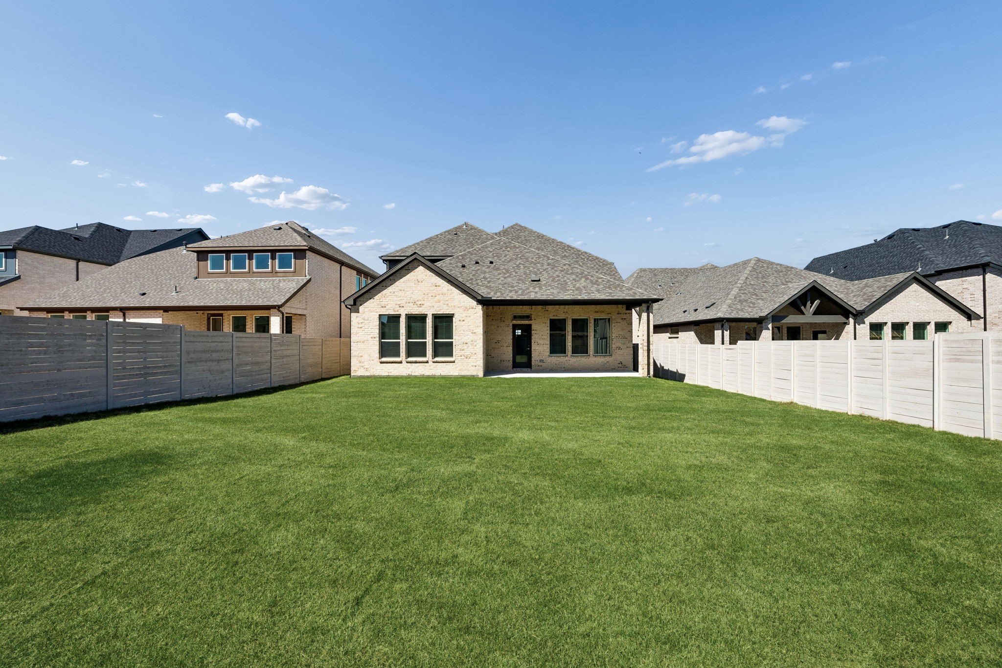 4641 Peary Lane Mckinney TX 75071