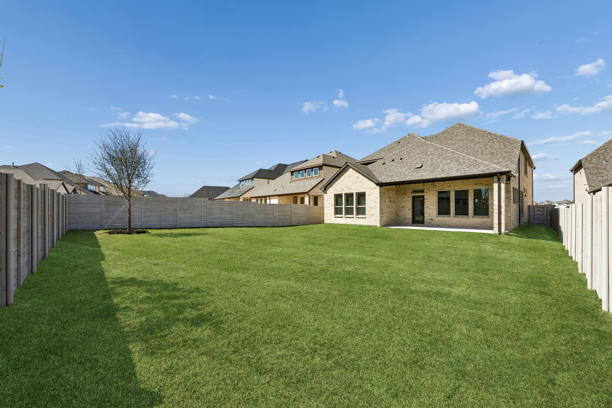 4641 Peary Lane Mckinney TX 75071