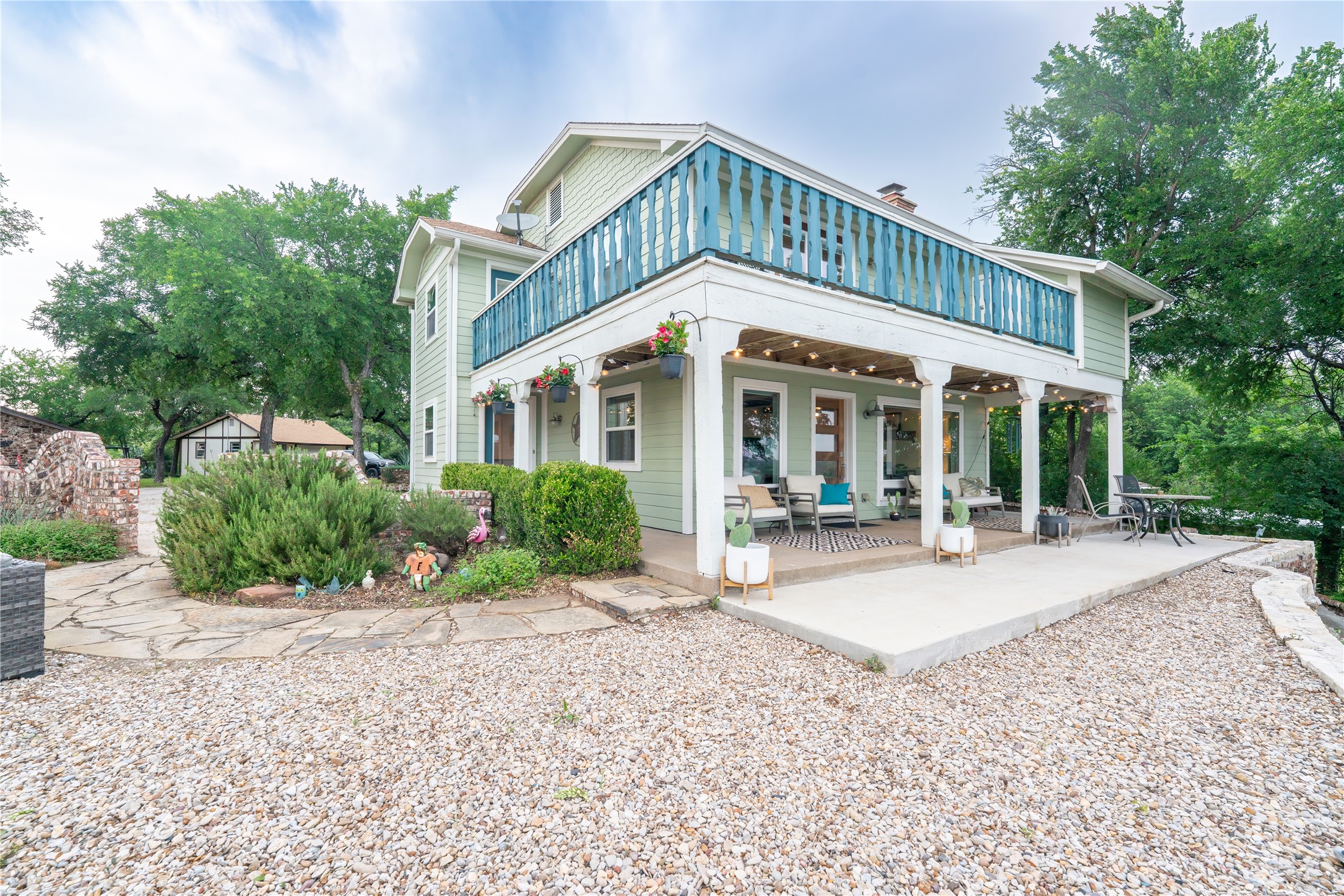 8313 Lupine Circle S Fort Worth TX 76135