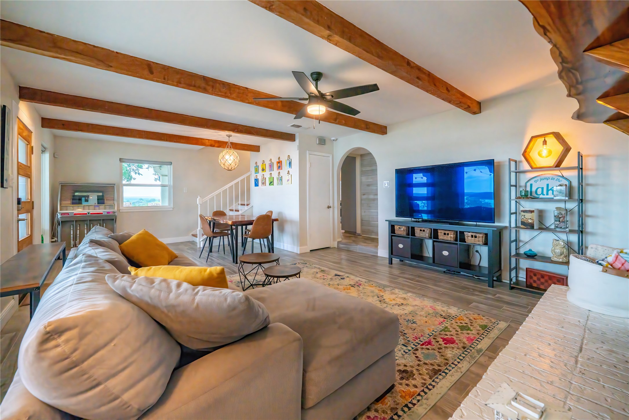 8313 Lupine Circle S Fort Worth TX 76135