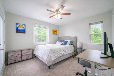 8313 Lupine Circle S Fort Worth TX 76135