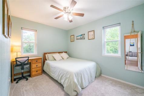 8313 Lupine Circle S Fort Worth TX 76135