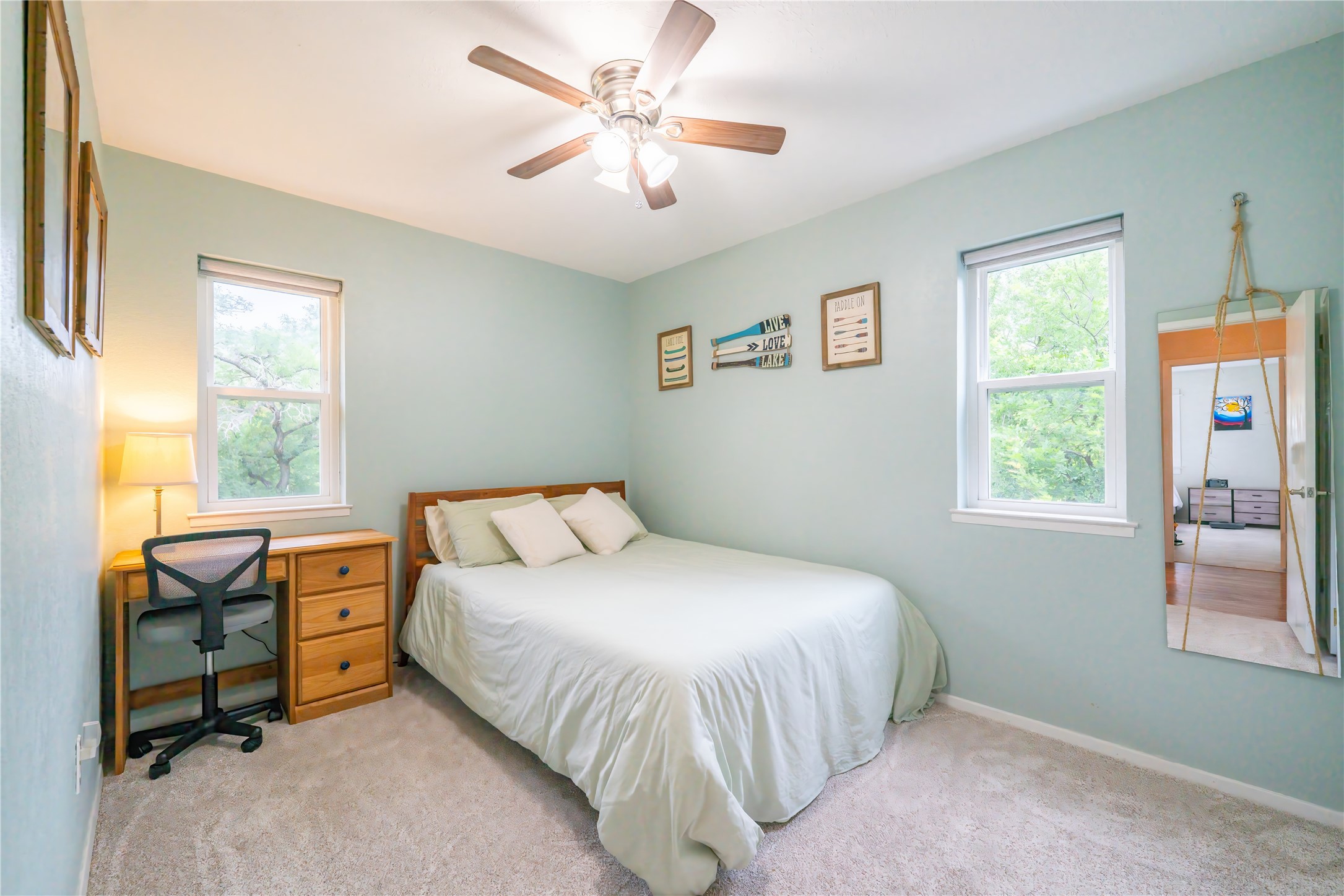 8313 Lupine Circle S Fort Worth TX 76135