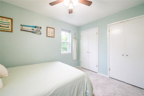 8313 Lupine Circle S Fort Worth TX 76135