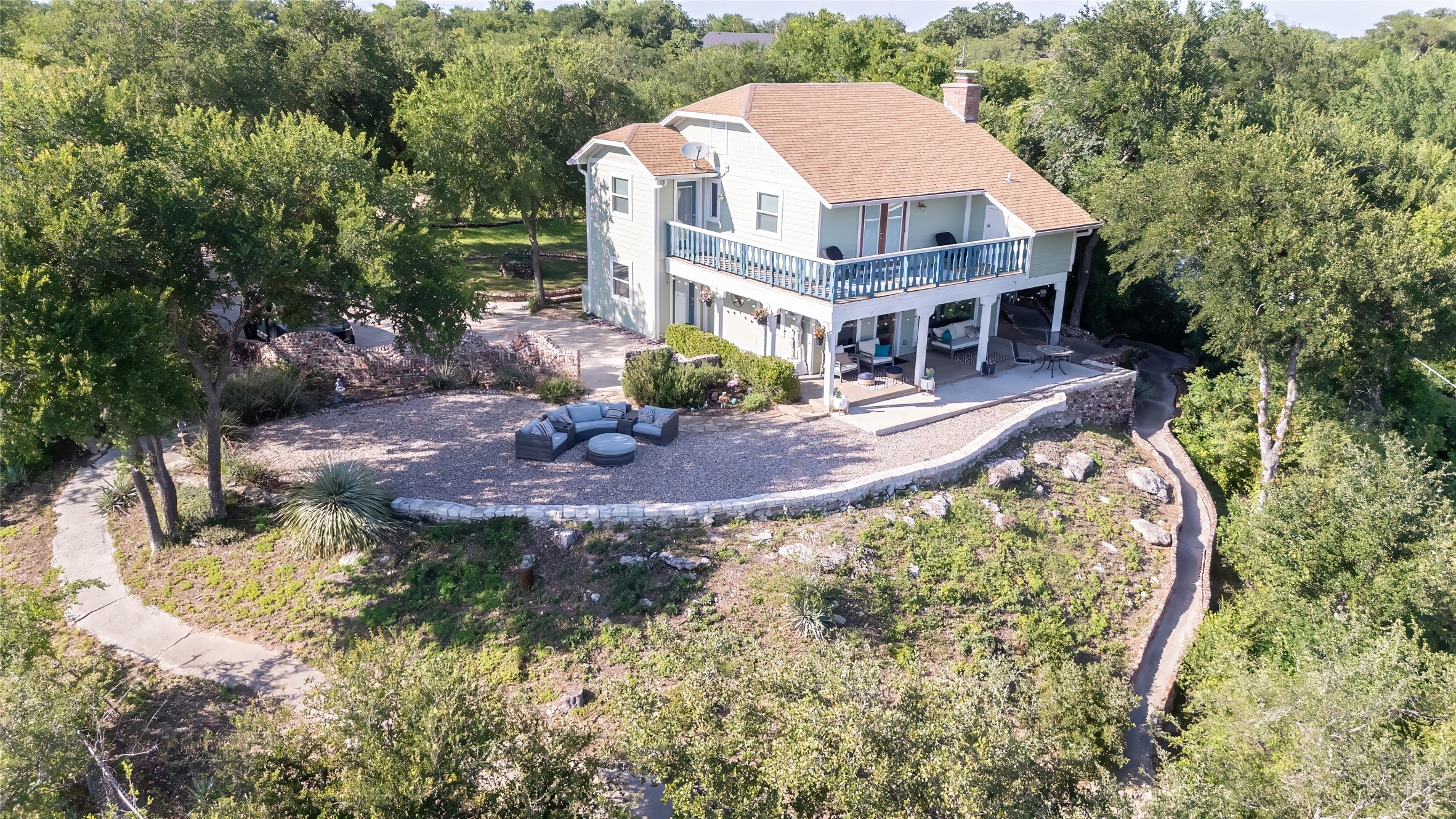 8313 Lupine Circle S Fort Worth TX 76135