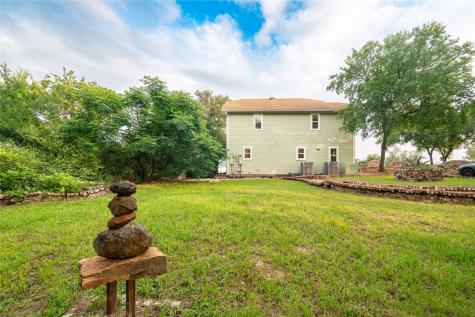 8313 Lupine Circle S Fort Worth TX 76135