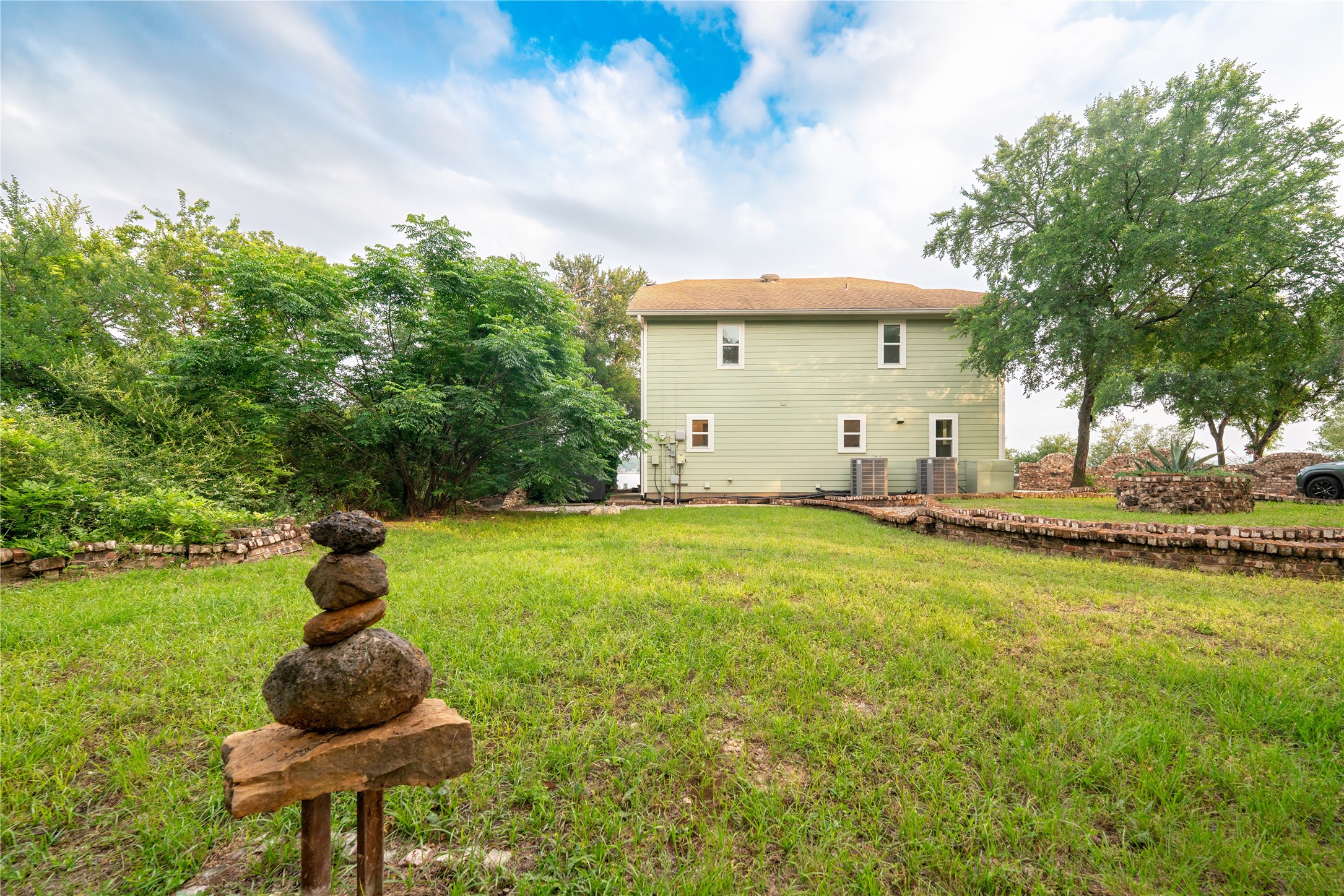 8313 Lupine Circle S Fort Worth TX 76135